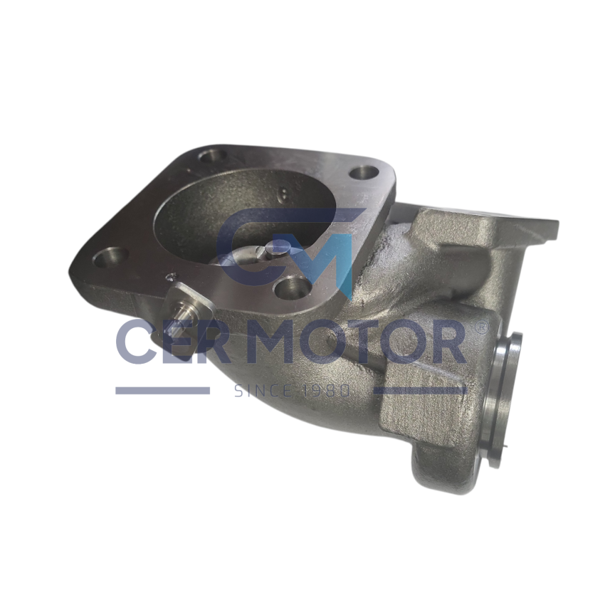 OBUDOWA TURBO JRONE T4479 TD03