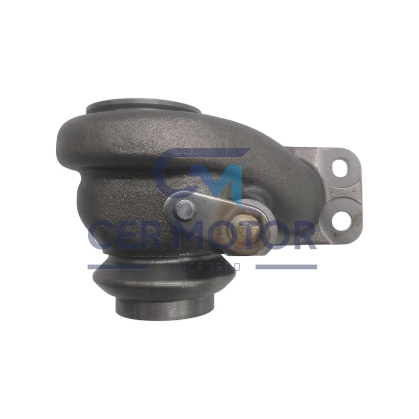 OBUDOWA TURBO TS A5803 TD02H2