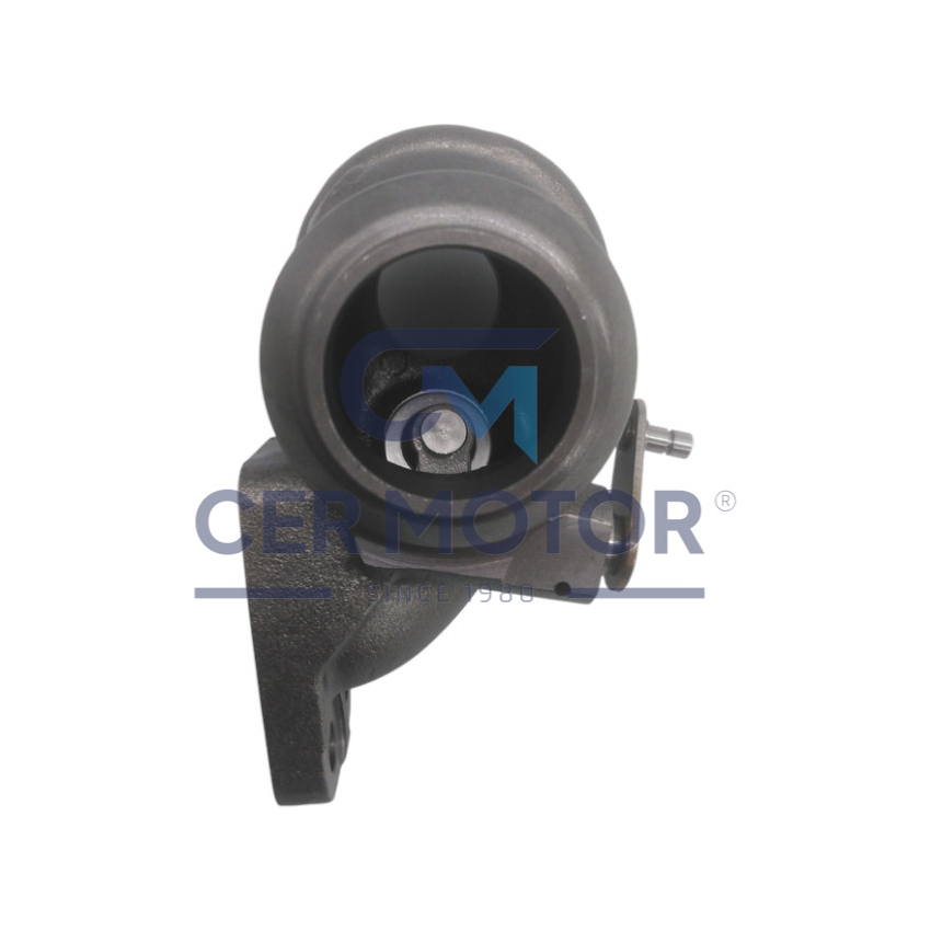 OBUDOWA TURBO TS A5803 TD02H2