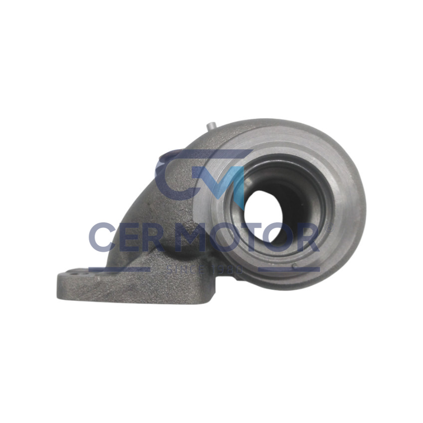 OBUDOWA TURBO TS A5803 TD02H2