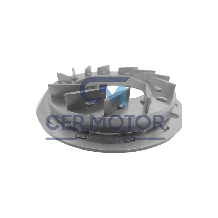 ZMIENNA GEOMETRIA TS A5817 TD02503