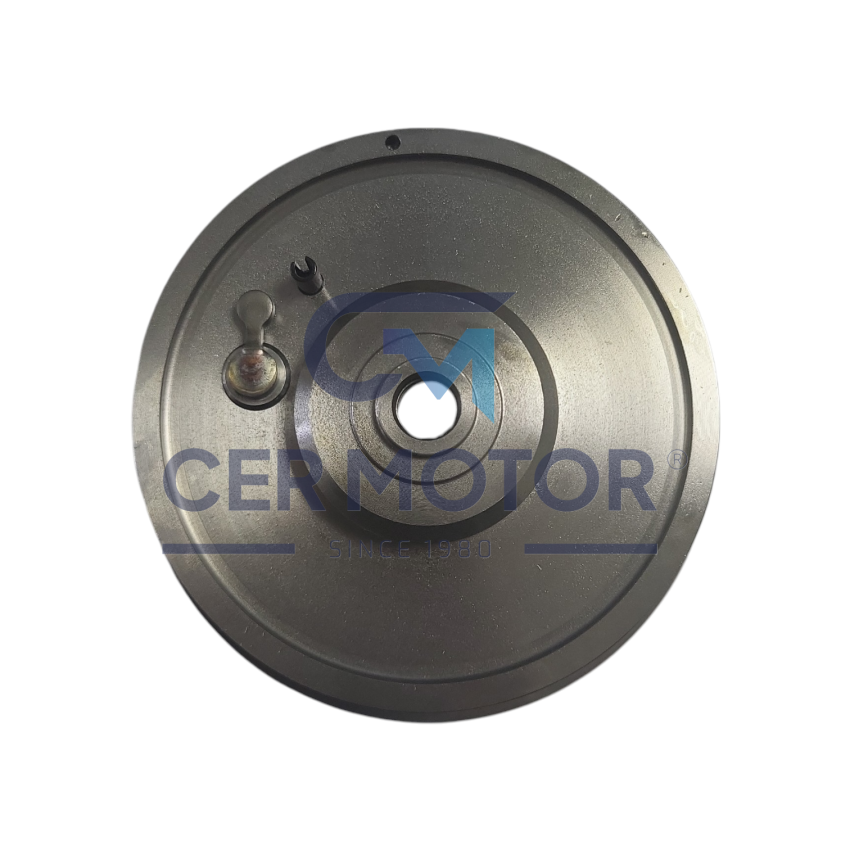KORPUS JRONE T4506 BV40