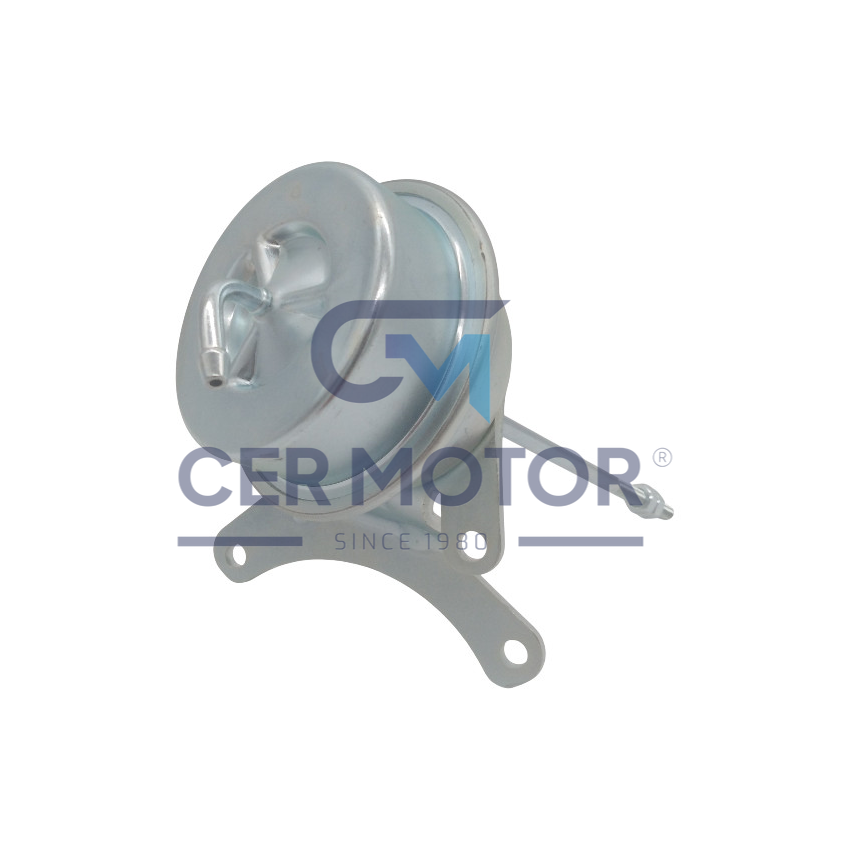 ZAWÓR WASTEGATE TS A5833 K04
