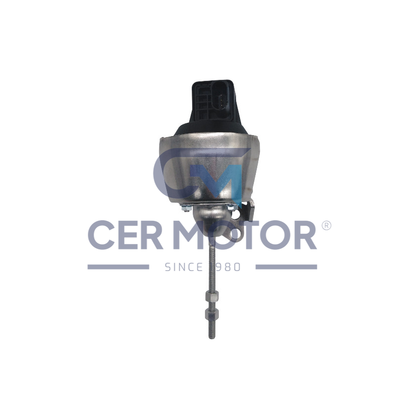 ZAWÓR WASTEGATE ELEKTRONICZNY TS A5834 BV43
