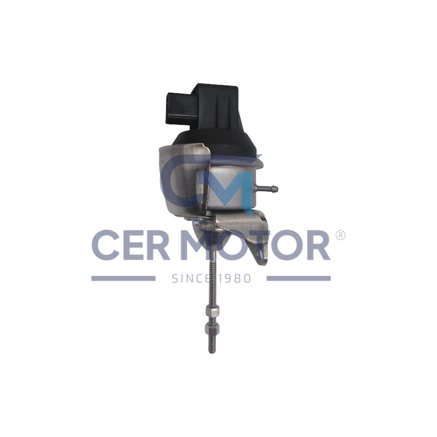 ZAWÓR WASTEGATE ELEKTRONICZNY TS A5834 BV43