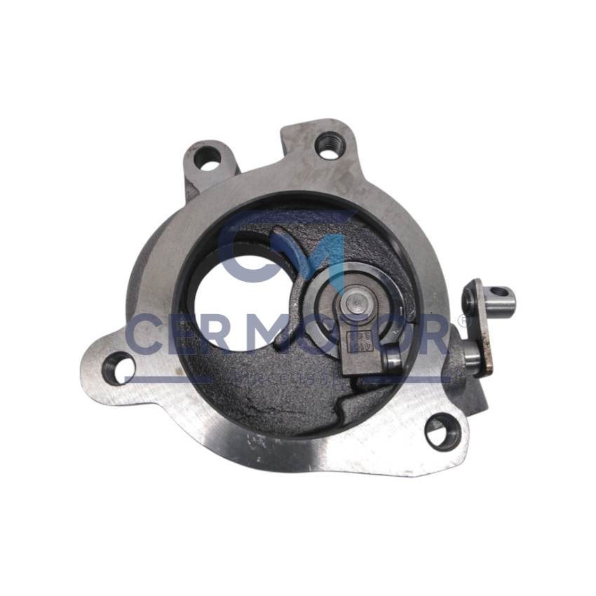 OBUDOWA TURBO TS A5835 K04