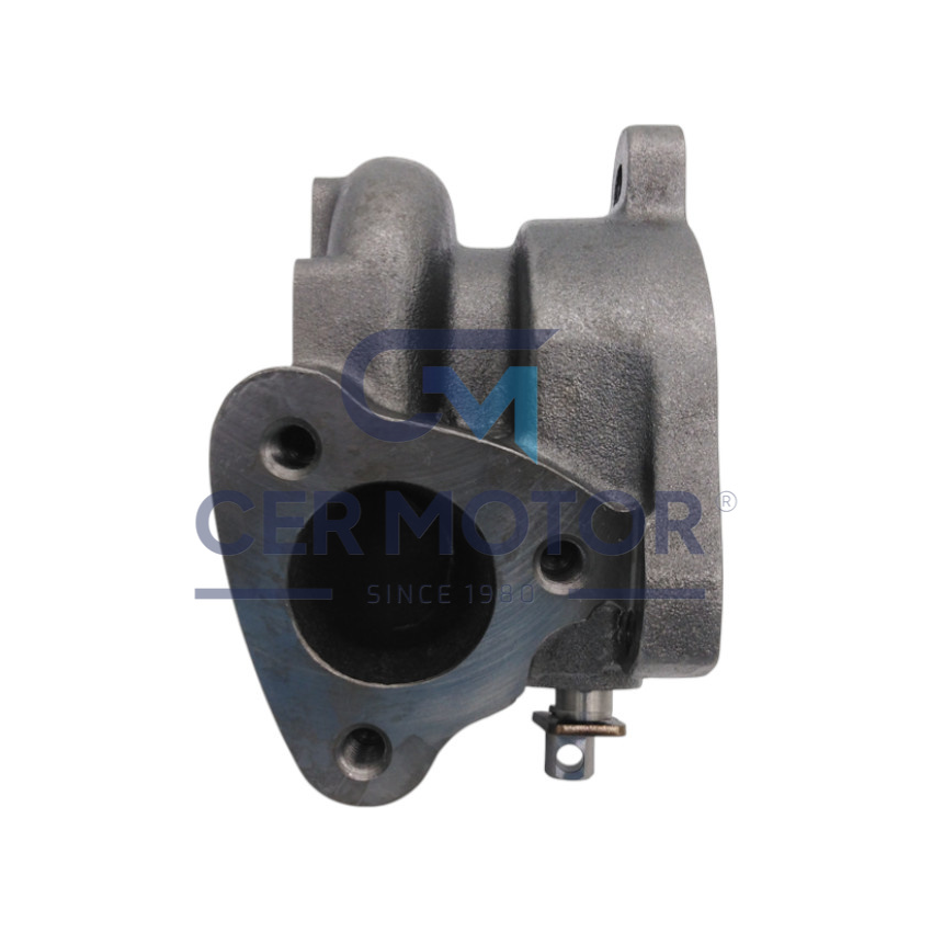 OBUDOWA TURBO TS A5835 K04