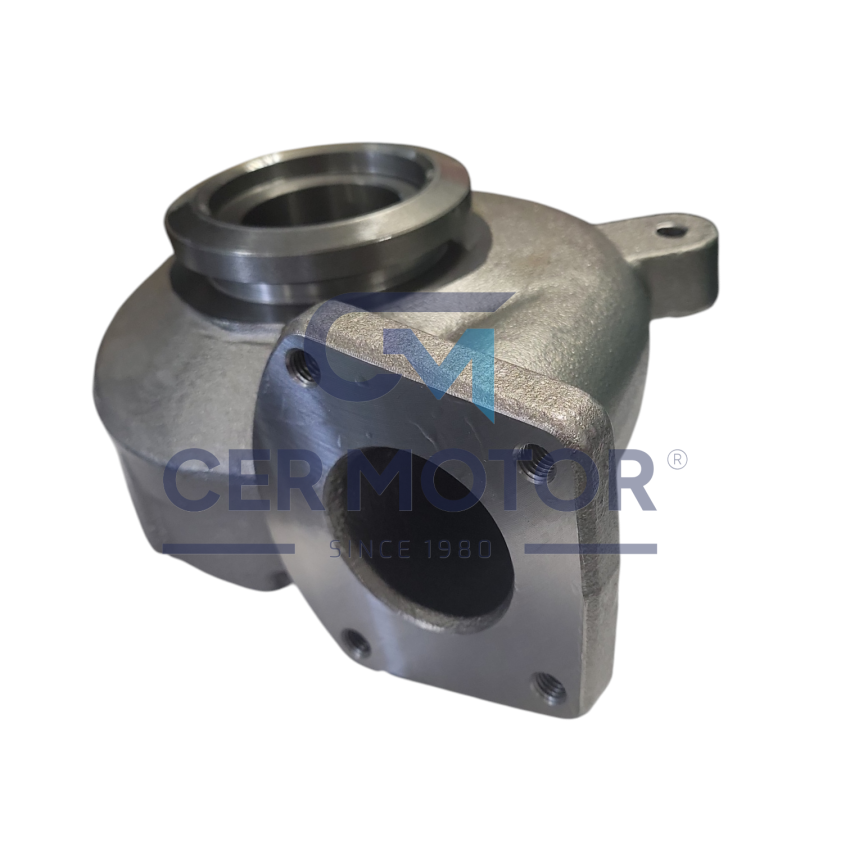 OBUDOWA TURBO JRONE T4521 K04