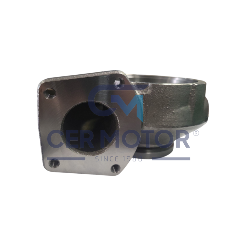 OBUDOWA TURBO JRONE T4521 K04