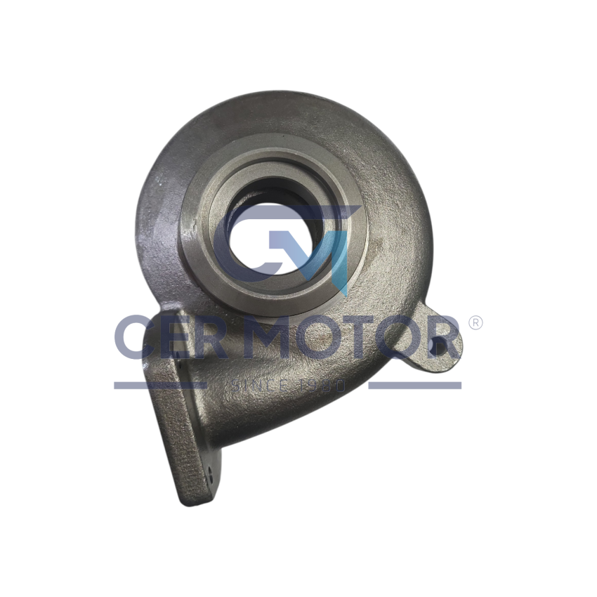 OBUDOWA TURBO JRONE T4521 K04