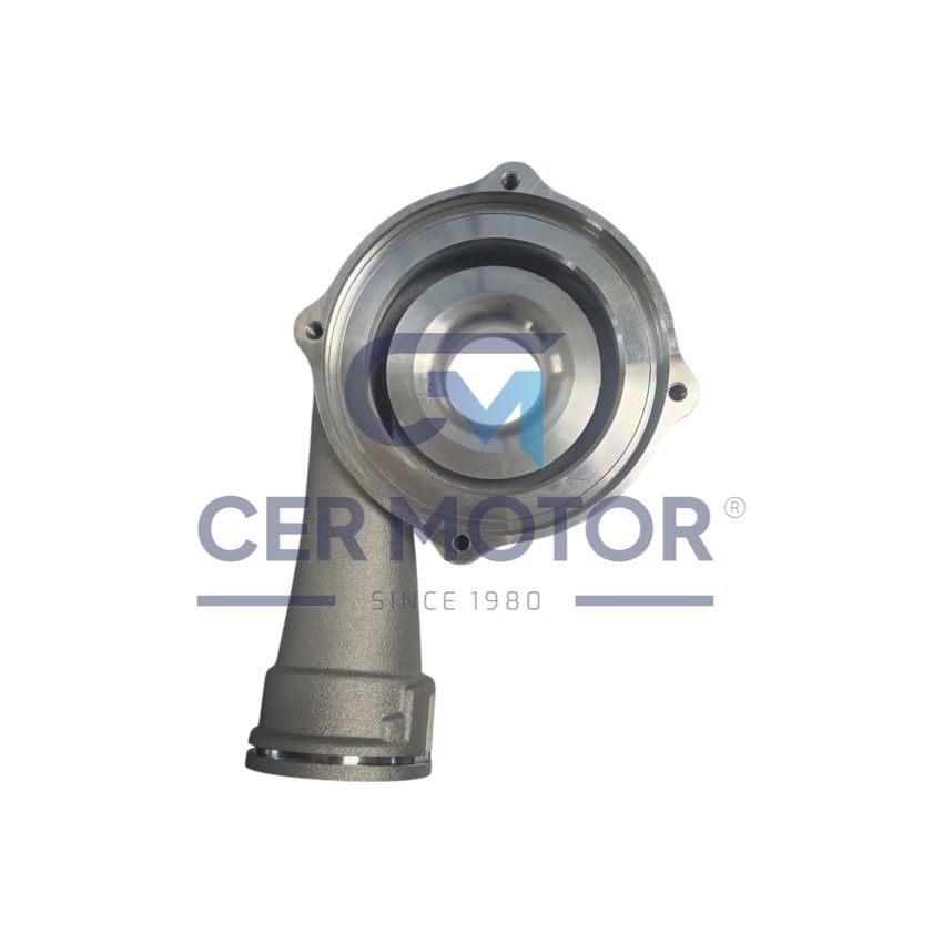 OBUDOWA SPRĘŻARKI JRONE T4522 K04
