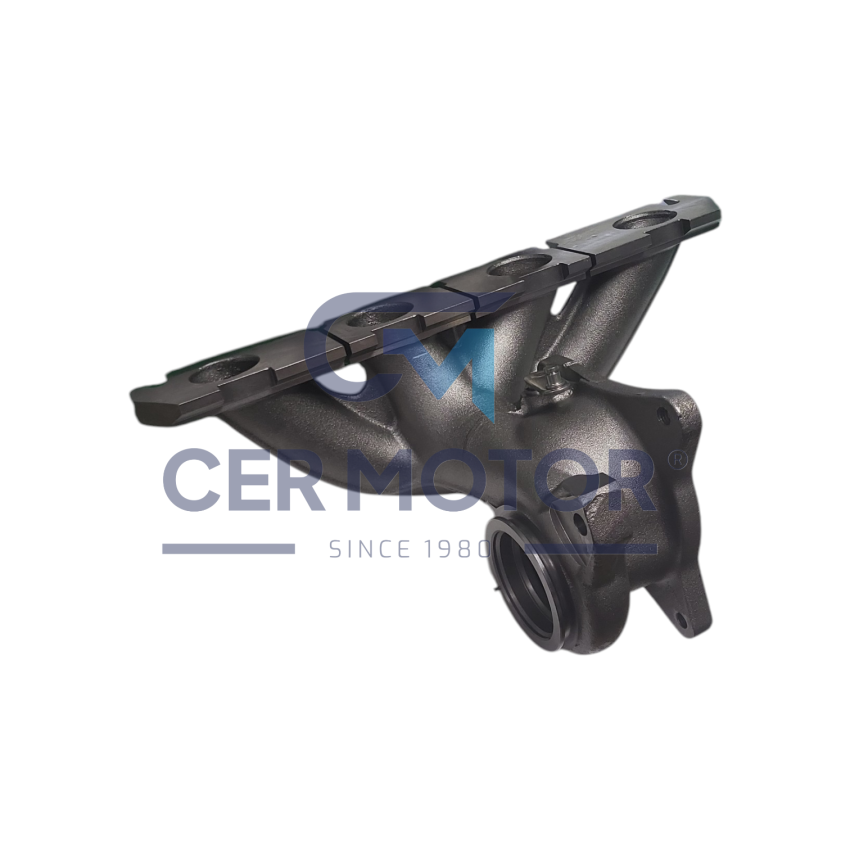 OBUDOWA TURBO JRONE T4526 K03