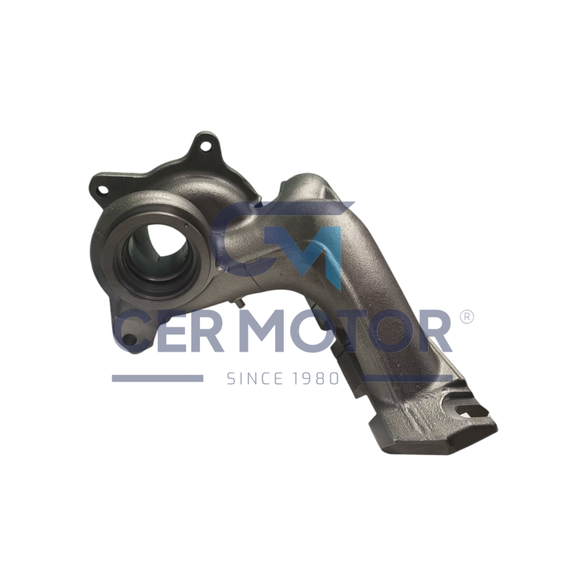 OBUDOWA TURBO JRONE T4526 K03