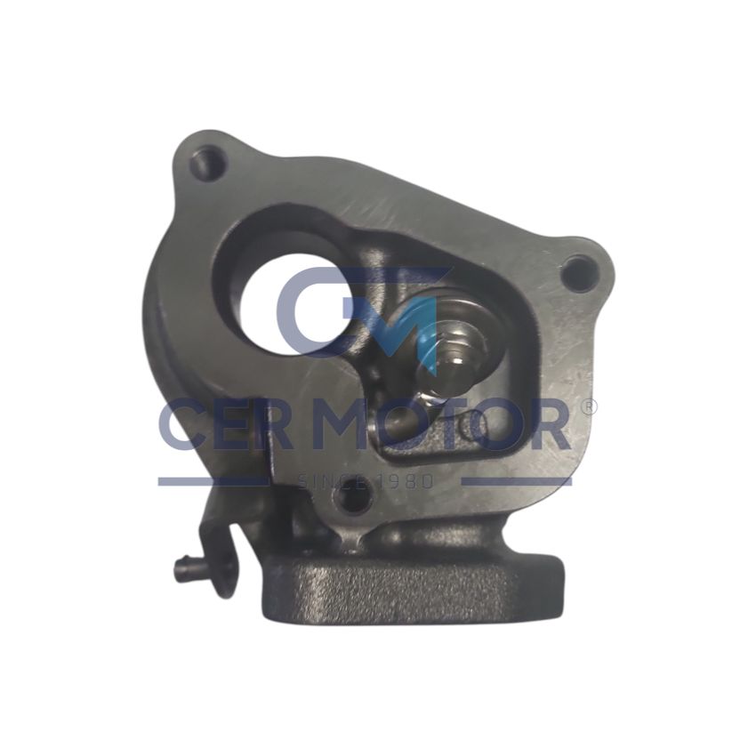 OBUDOWA TURBO JRONE T4534 KP35