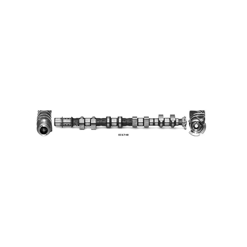 WAŁEK ROZRZĄDU EUROCAMS EC6748 OPEL 1.6T-1.8 08-