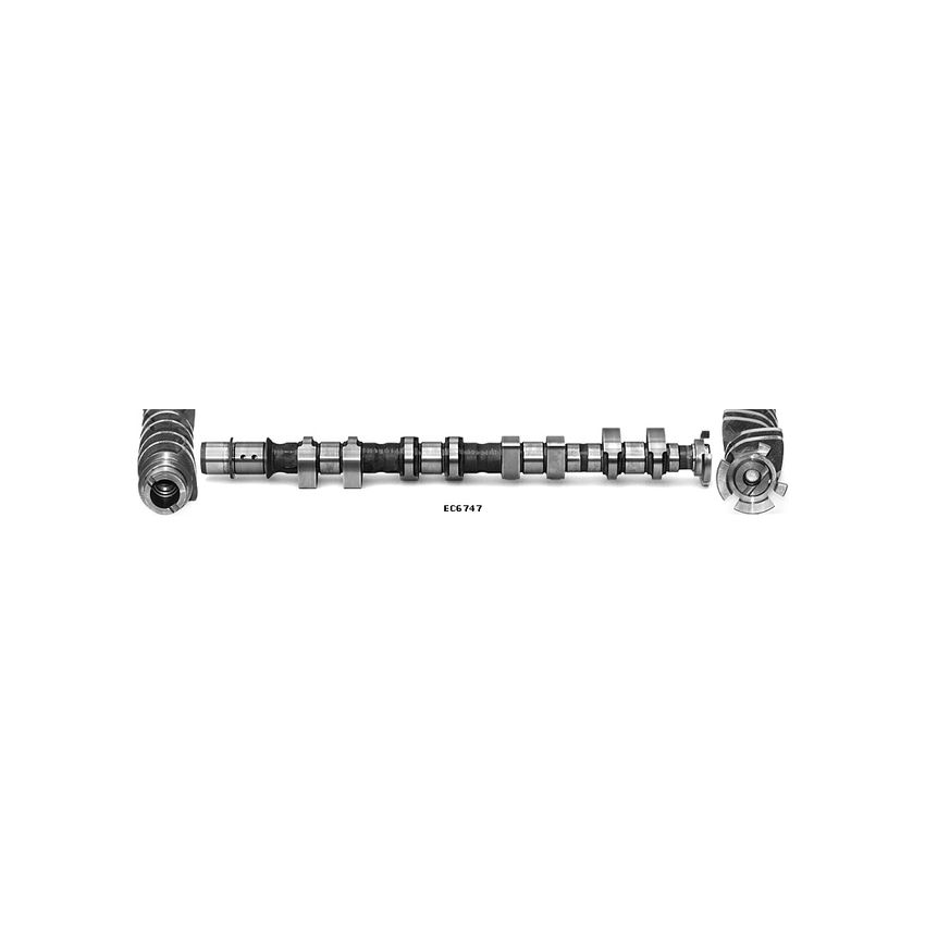 WAŁEK ROZRZĄDU EUROCAMS EC6747 OPEL 1.6T-1.8 08-