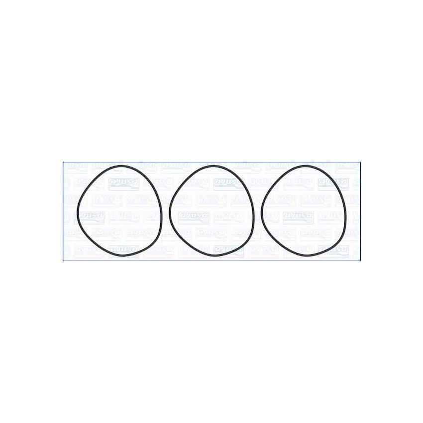 O-RING AJUSA 60010900 IVECO F2BE0681 98-