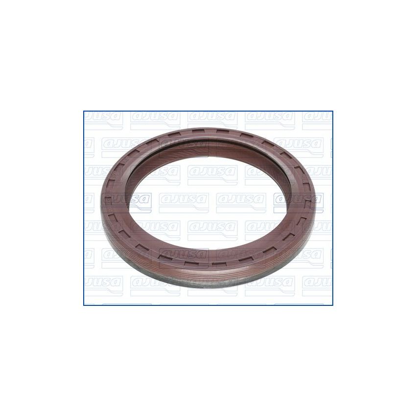 USZCZELNIACZ WAŁKA SIMMERING AJUSA 15084100 LAND ROVER 2.5TD 98-
