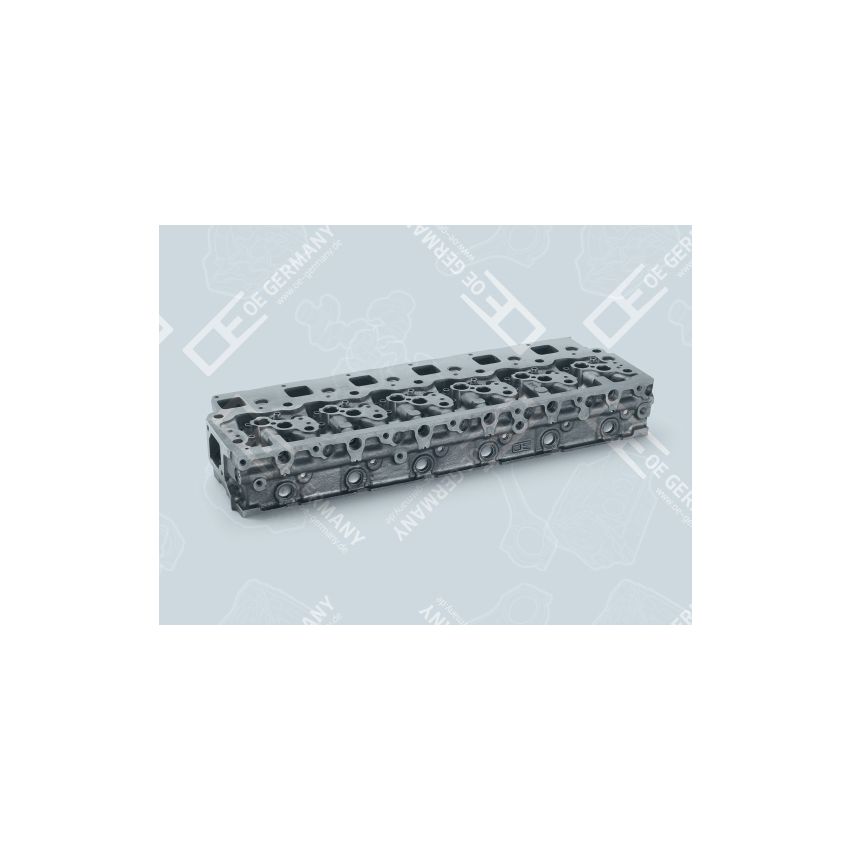 GŁOWICA OE GERMANY 010120906000 MERCEDES OM906 98-