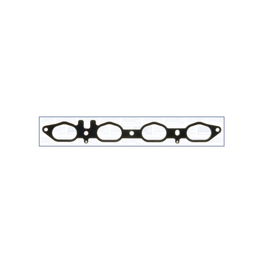 USZCZELKA KOLEKTORA SSĄCEGO AJUSA 13143700 TOYOTA 4.0-4.7 97-08