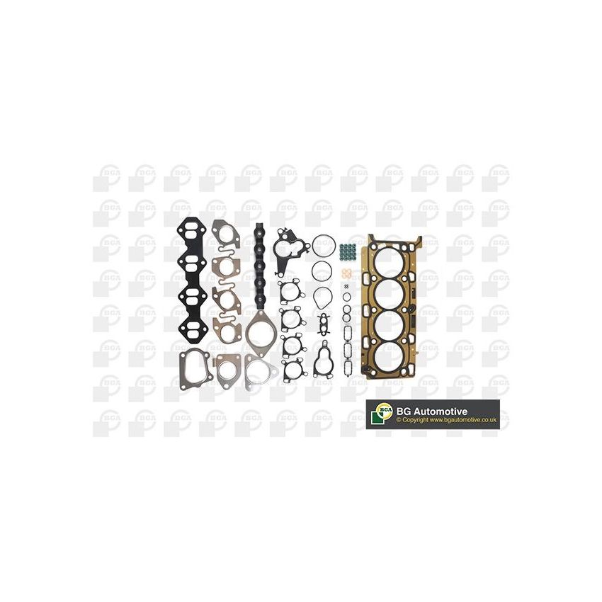 KOMPLET USZCZELEK GŁOWICY BGA HK2926 RENAULT 2.3DCI 10-