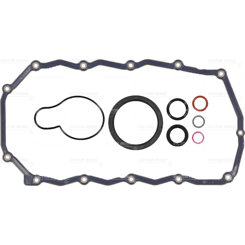 KOMPLET USZCZELEK BLOKU VICTOR REINZ 08-10205-01 CHRYSLER 2.4 02-