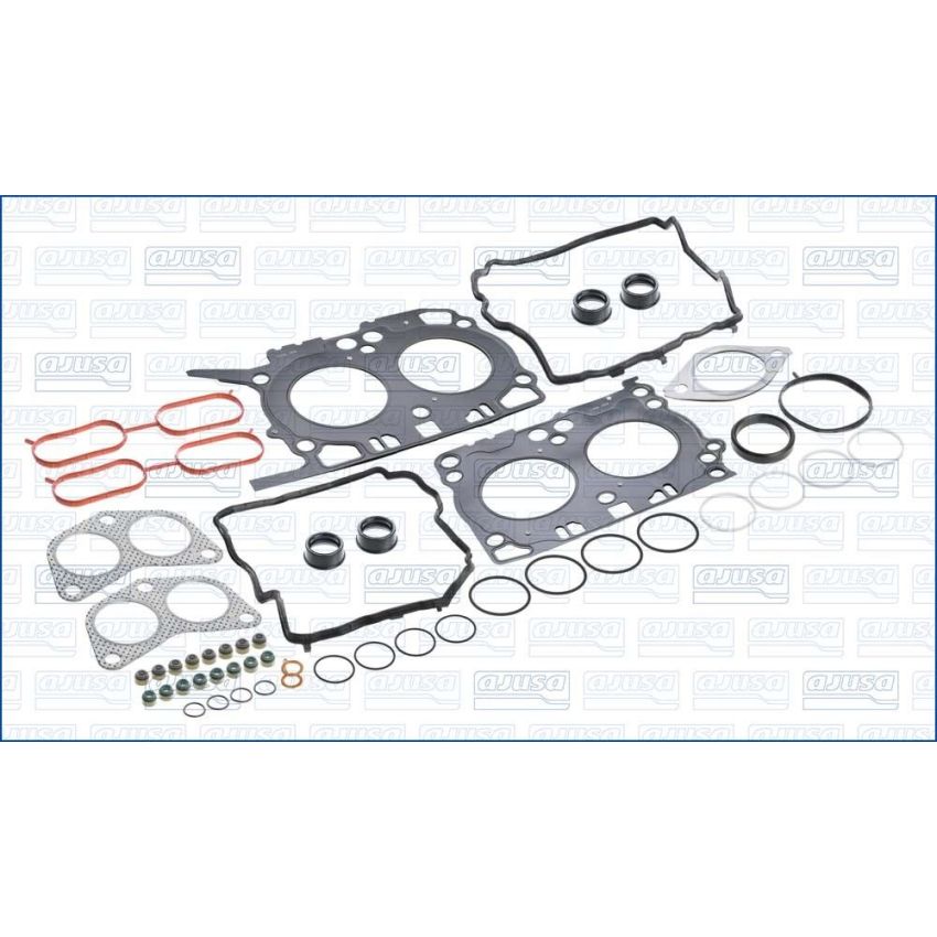 KOMPLET USZCZELEK GŁOWICY AJUSA 52357700 SUBARU 2.0 12-