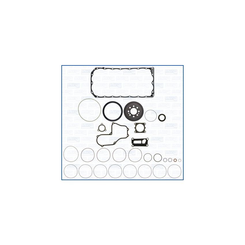 KOMPLET USZCZELEK GŁOWICY AJUSA 54219600 CHRYSLER 2.8CRD 02-08