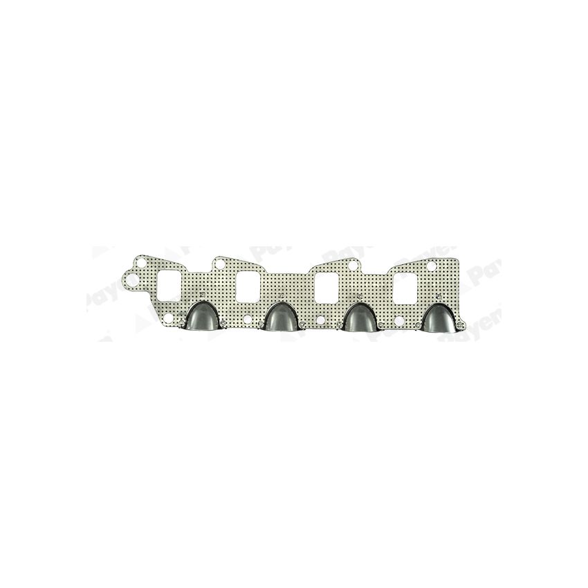 USZCZELKA KOLEKTORA WYDECHOWEGO PAYEN JC867 SUZUKI G16A G16KC 88-