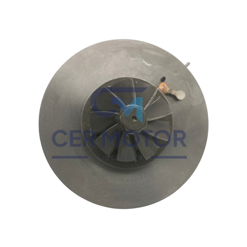 KORAS TS A5877 CHR 3.2D 06-