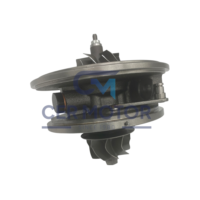 KORAS TS A5877 CHR 3.2D 06-