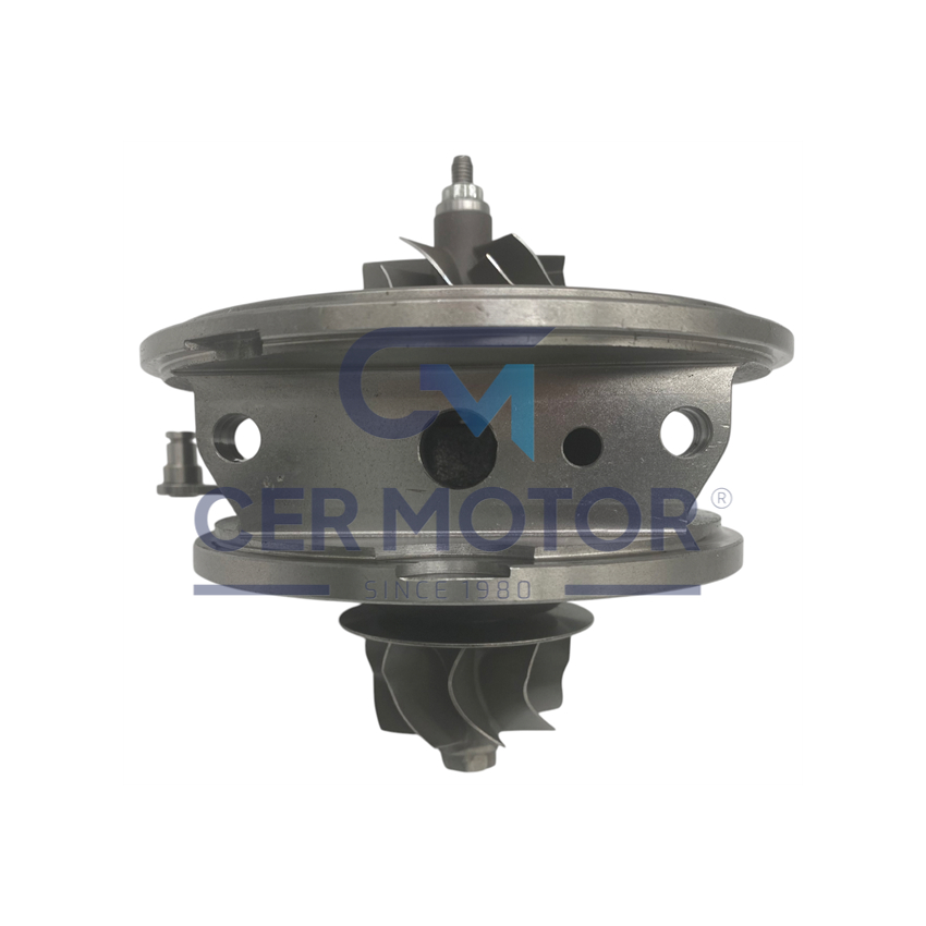 KORAS TS A5877 CHR 3.2D 06-
