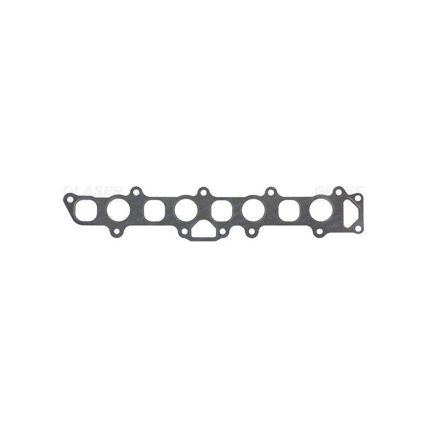 USZCZELKA KOLEKTORA SSĄCEGO GLASER X90049-01 CHRYSLER 2.8D 07-