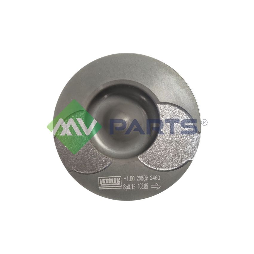 TŁOK MV PARTS 3104460100 1.00 PERKINS 3990cc 1004.42