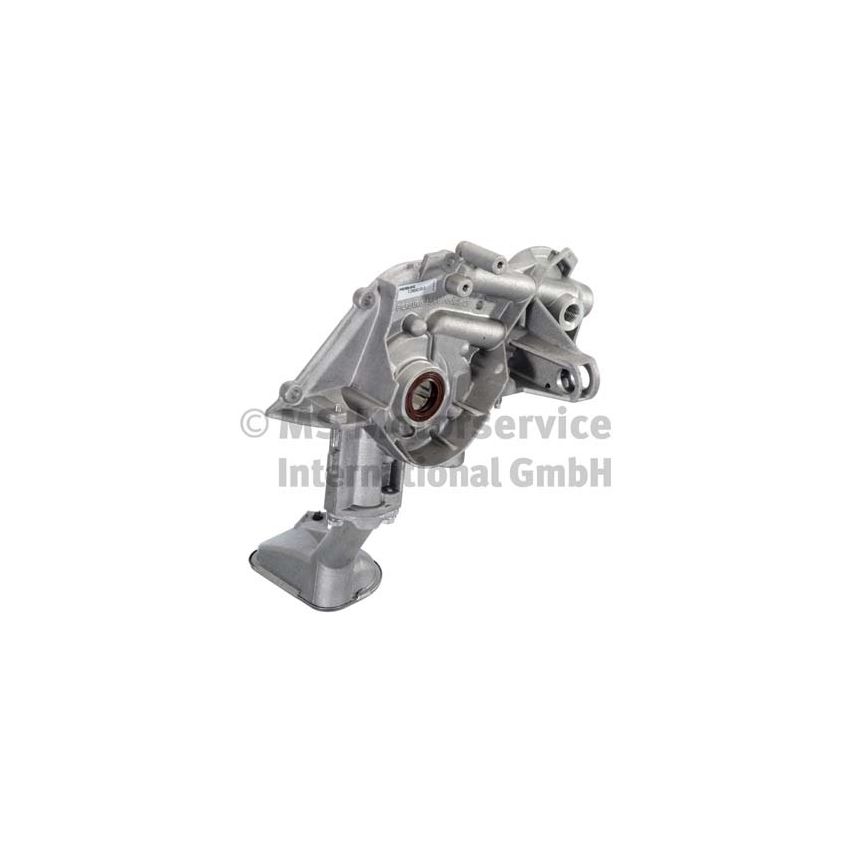 POMPA OLEJU PIERBURG 729262010 FIAT 1.1-1.2 93-