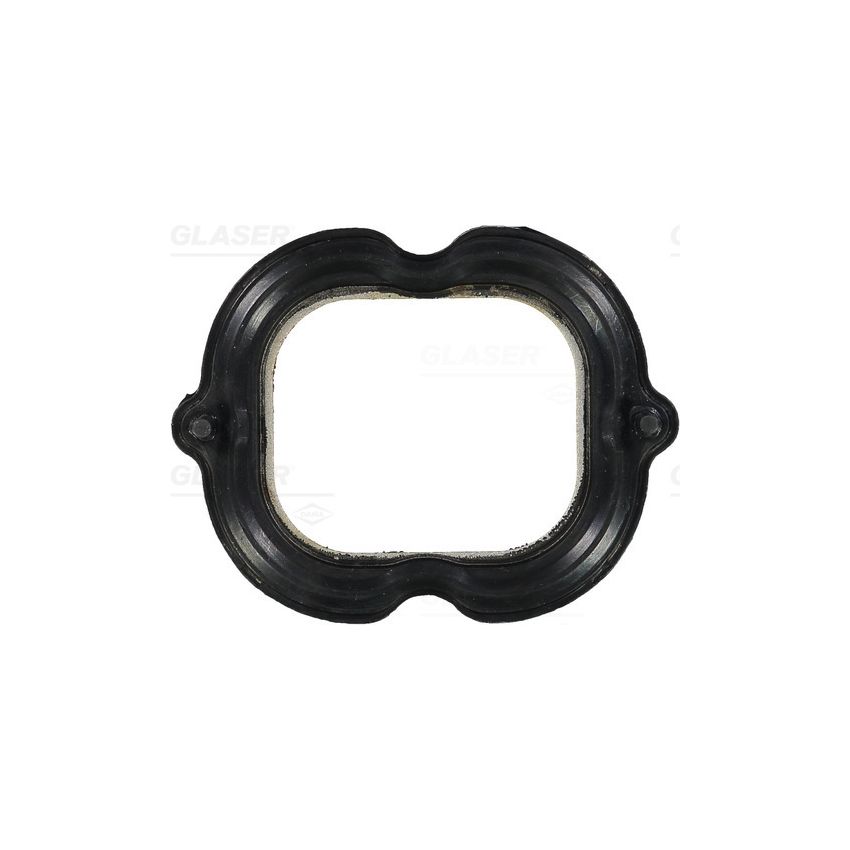 USZCZELKA KOLEKTORA SSĄCEGO GLASER X82573-01 MERCEDES OM457 00-