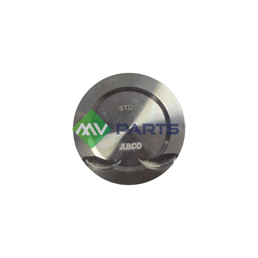 TŁOK MV PARTS P7250 STD HYUNDAI 16V 1.6 10-