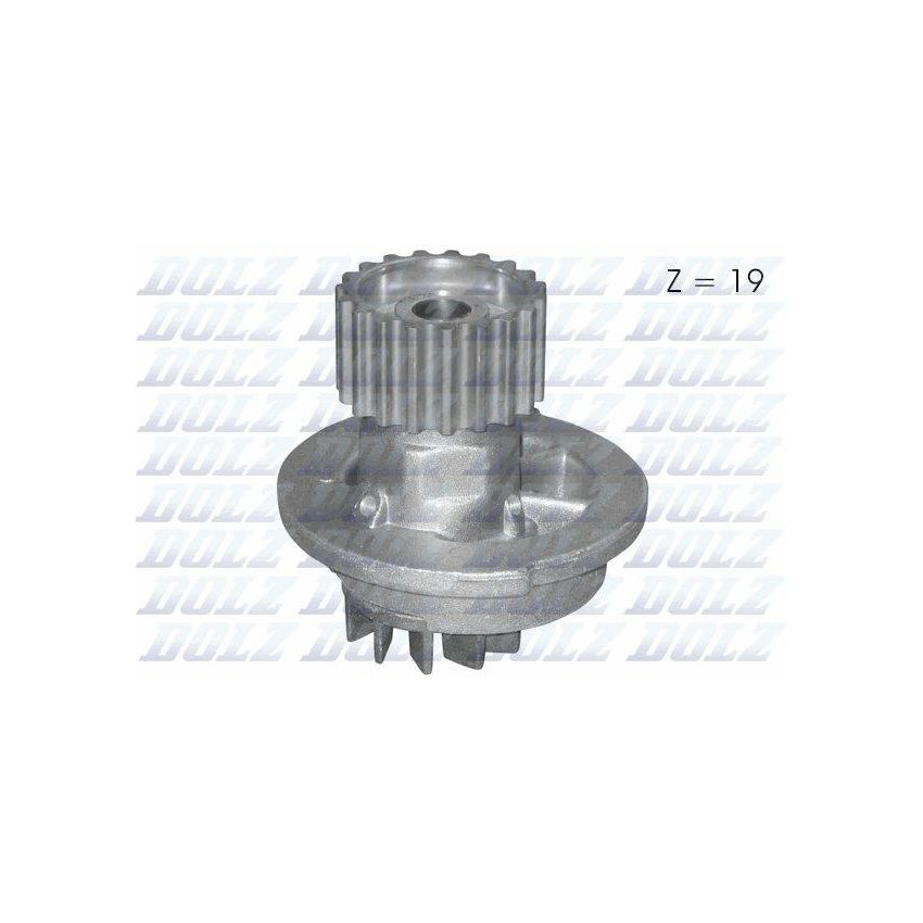 POMPA WODY DOLZ D211 DAEWOO NUBIRA 1.6 16V