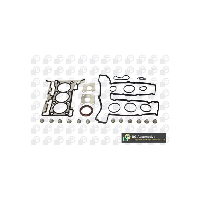 KOMPLET USZCZELEK GŁOWICY BGA HK2327 FORD 1.0T 12-