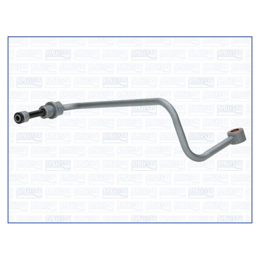 PRZEWÓD ZASILAJĄCY TURBO AJUSA OP10030 PRZEWÓD.ZAŚ.TURBO R 1.5DCI 04-