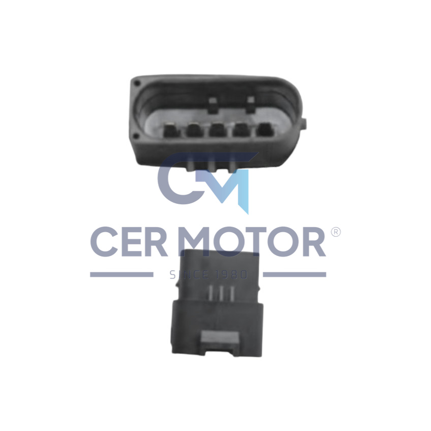 WTYCZKA ZAWORU ELEKTRONICZNEGO TURBOSPRĘŻARKI JRONE T4609 GT/VNT15-25