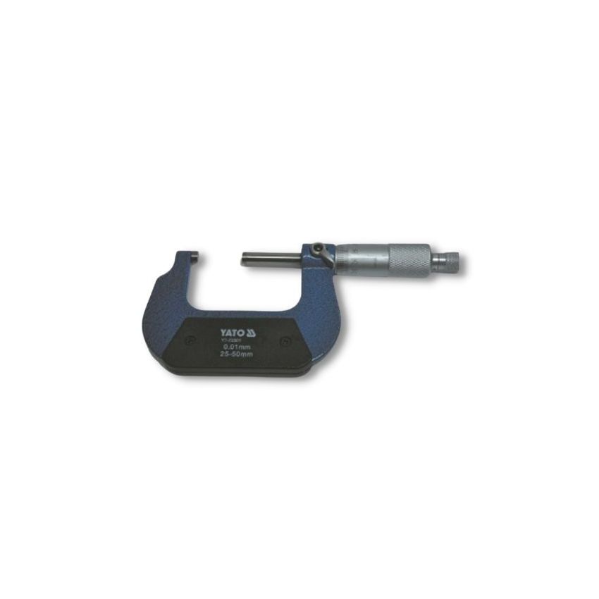YT 72301 MIKROMETR  25-50