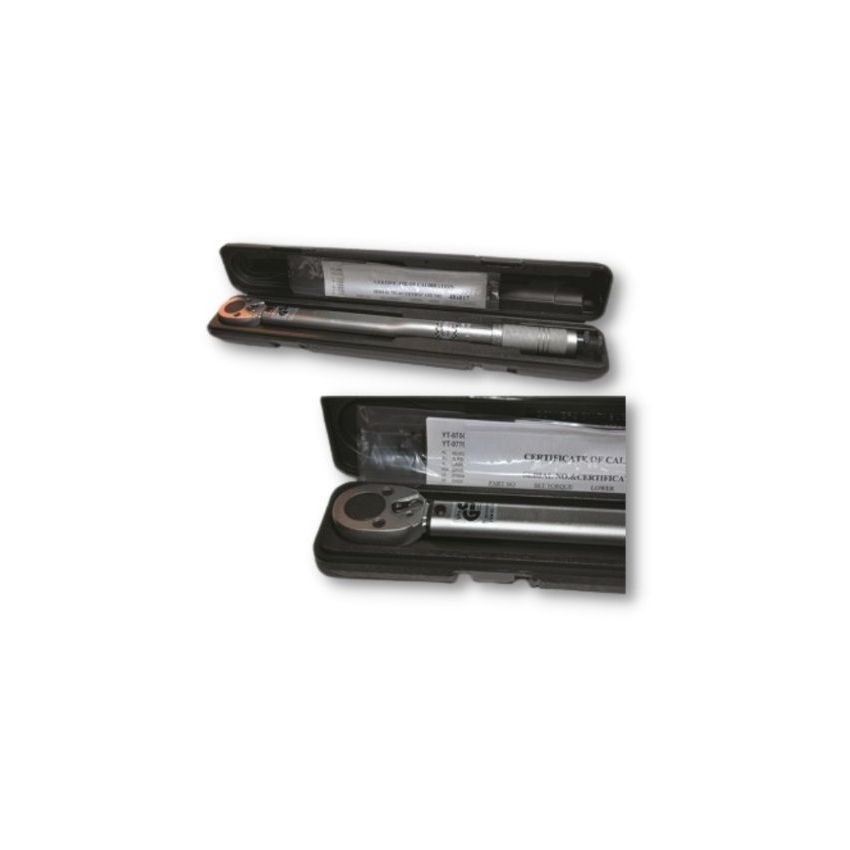 YT 0754 KLUCZ DYNAMOMETRYCZNY 1/2