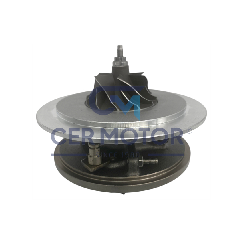 KORAS TS A5943 IVECO 2.8TD 04-