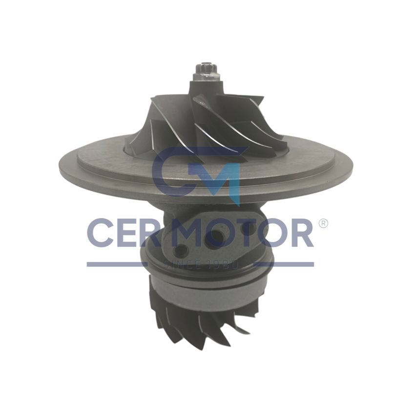 KORAS TS A5946 IVECO 13.0D 00-10