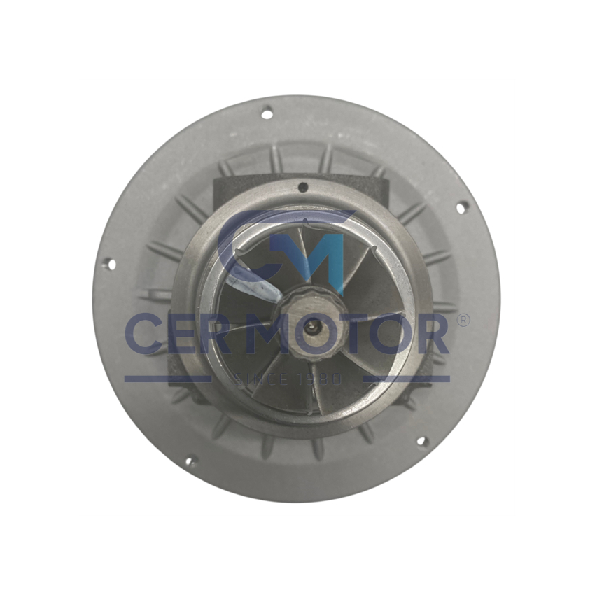 KORAS TS A5949 NISSAN 2.5DCi 02-