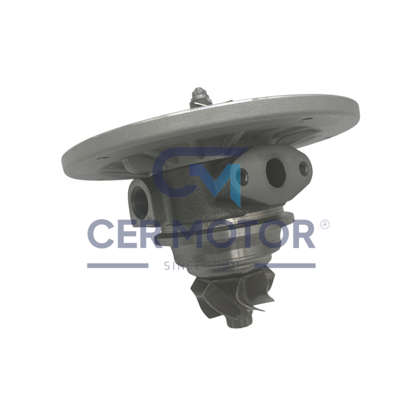 KORAS TS A5949 NISSAN 2.5DCi 02-