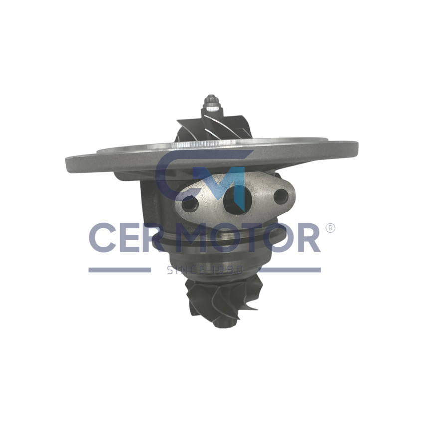 KORAS TS A5949 NISSAN 2.5DCi 02-