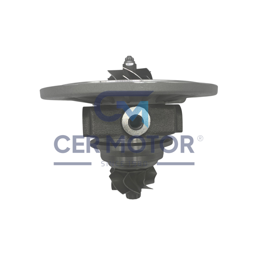 KORAS TS A5949 NISSAN 2.5DCi 02-