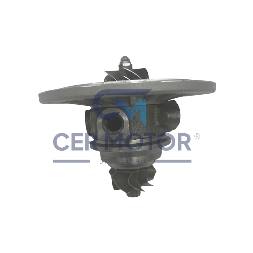 KORAS TS A5949 NISSAN 2.5DCi 02-